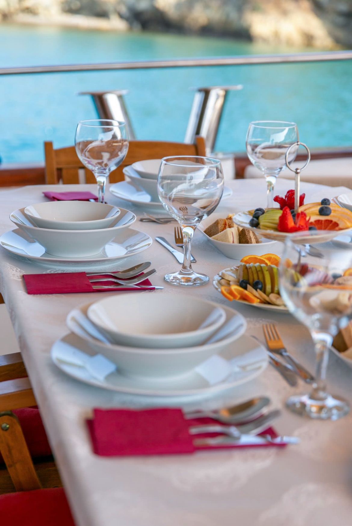 Rüya – Gulet (14)