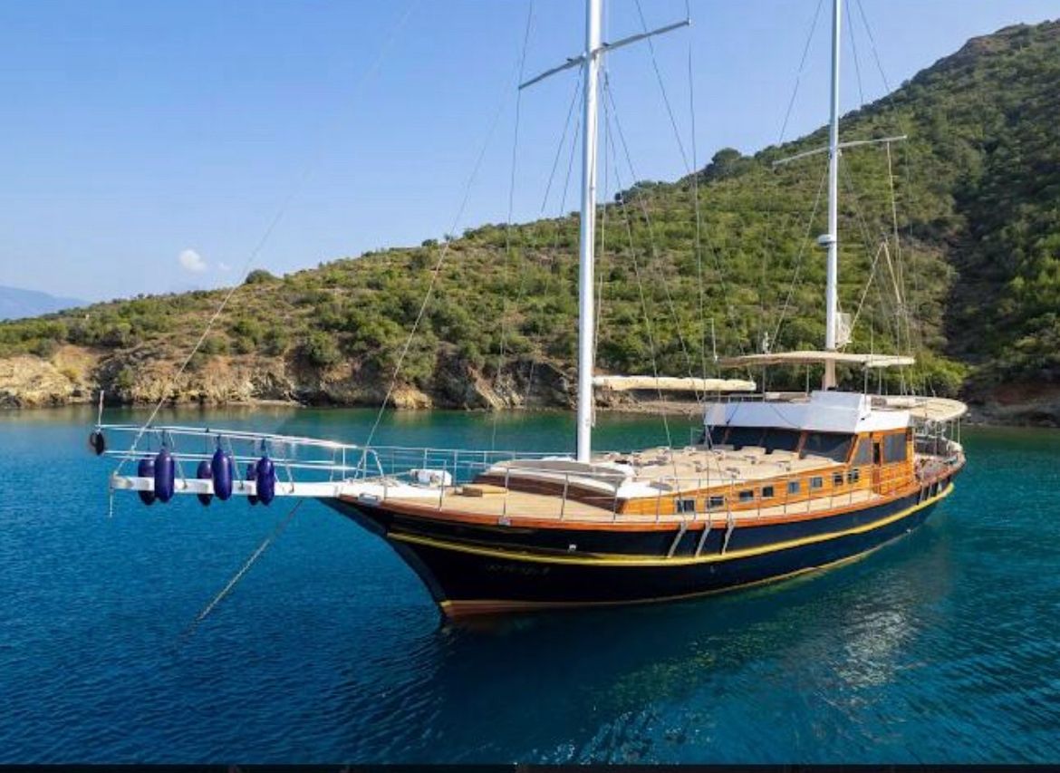 Rüya – Gulet (15)