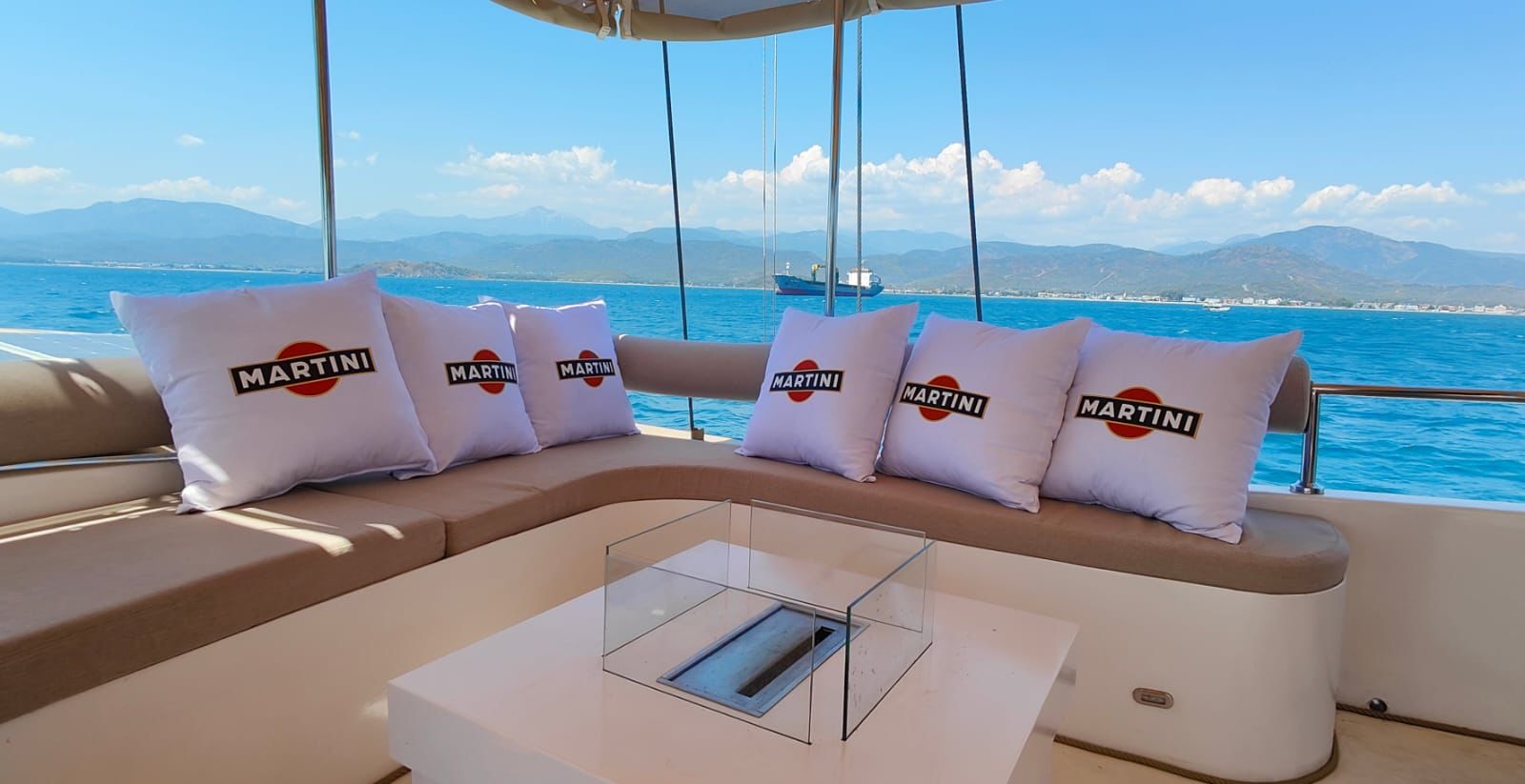 Rüya – Gulet (16)