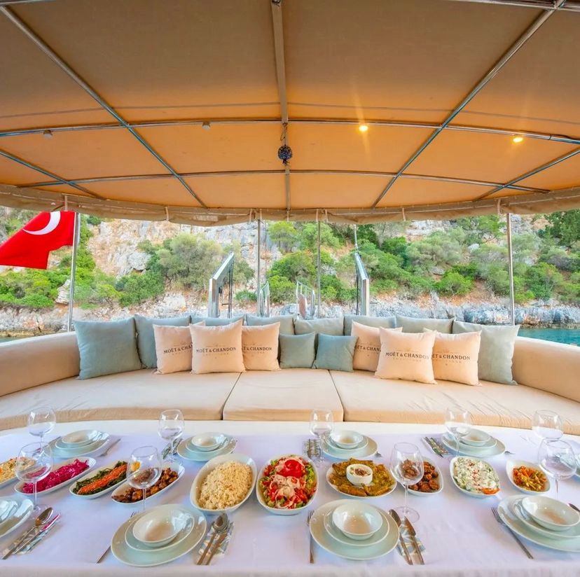 Rüya – Gulet (25)